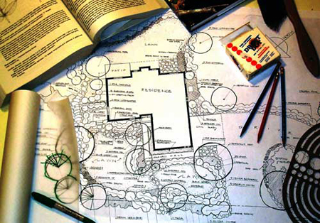 landscape architecture jobs