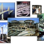 Master Degree in Civil Engineering