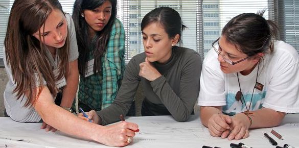 Online Architect Degree